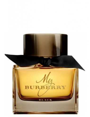 Burberry My Burberry Black For Her EDP Burberry - rosso.shop