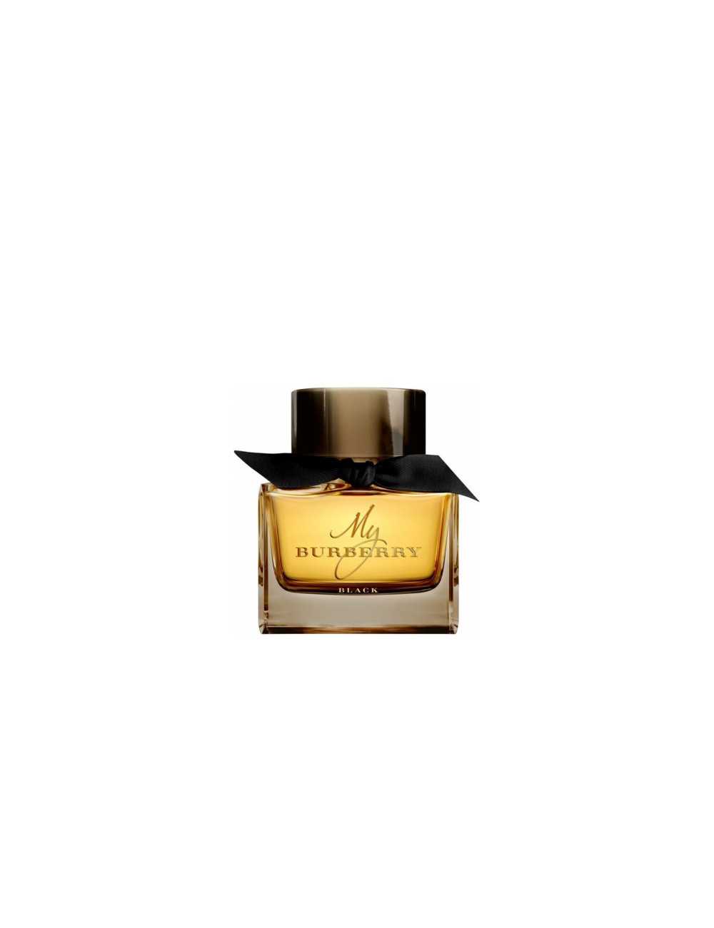 Burberry My Burberry Black For Her EDP Burberry - rosso.shop