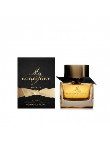 Burberry My Burberry Black For Her EDP Burberry - rosso.shop