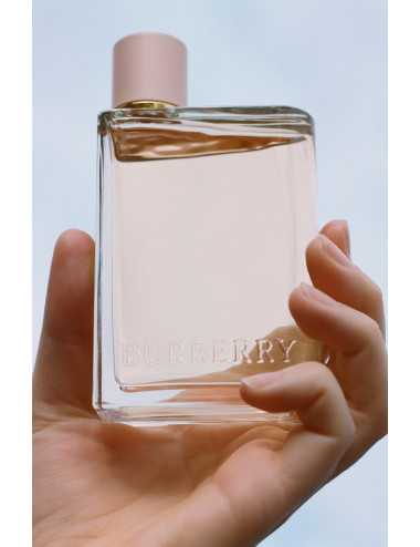 Burberry For Her EDP Burberry - rosso.shop