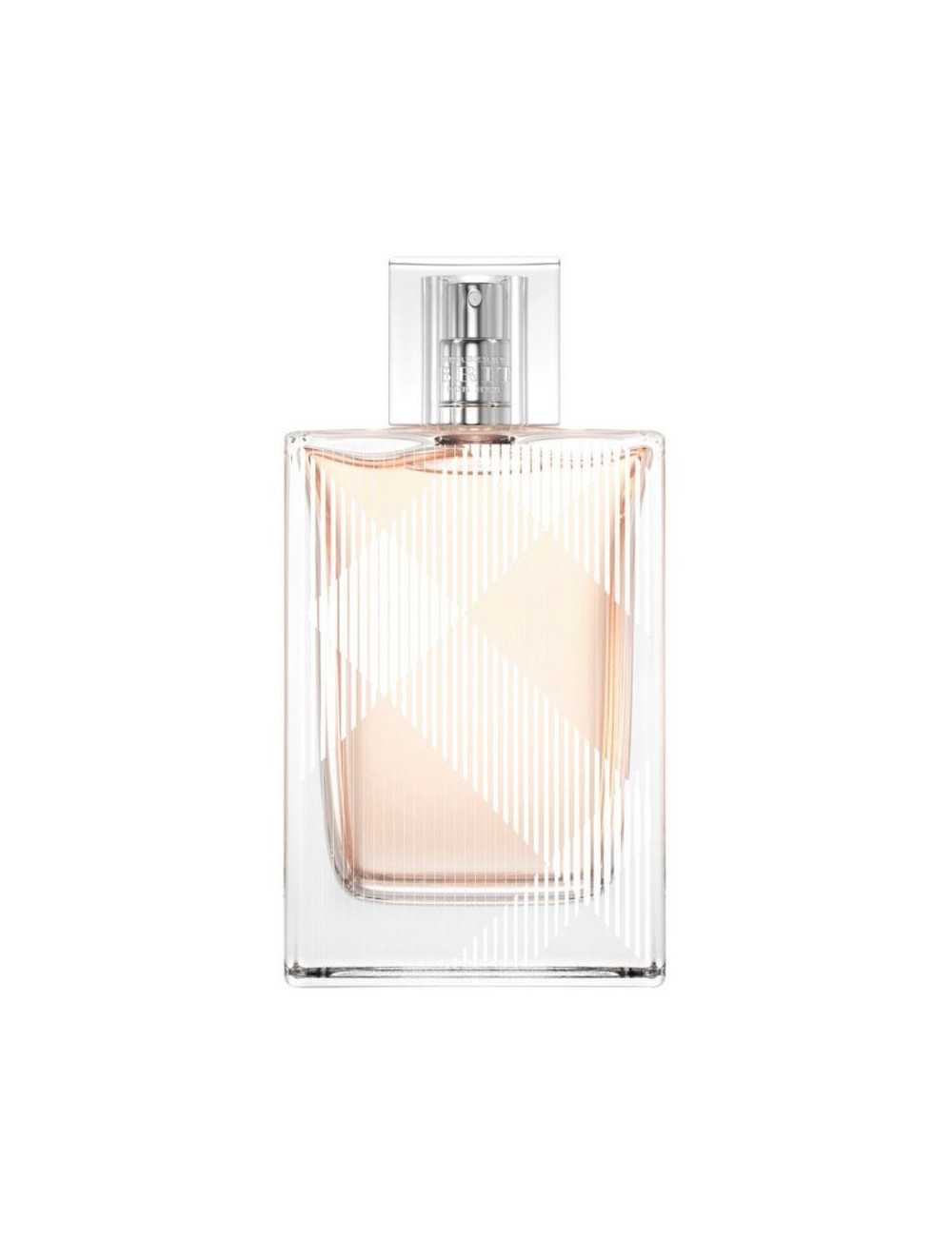 Burberry Brit for Her EDT Burberry - rosso.shop