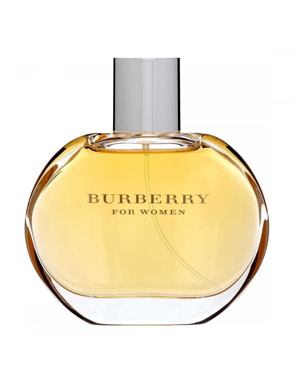 Burberry For Women EDP Burberry - rosso.shop