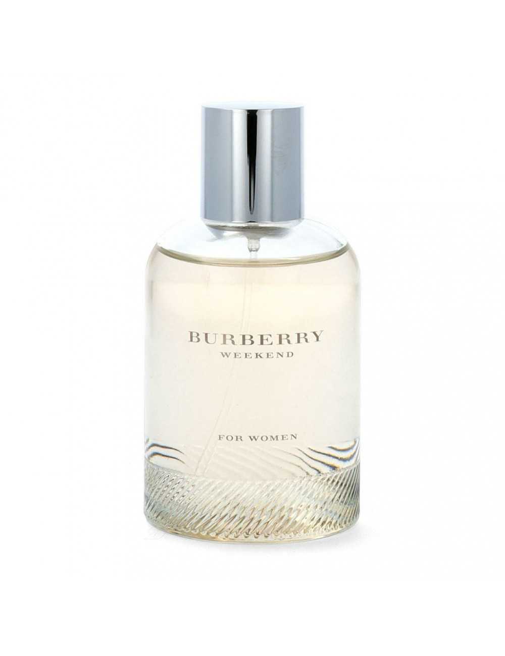 Burberry Weekend For Her EDP Burberry - rosso.shop