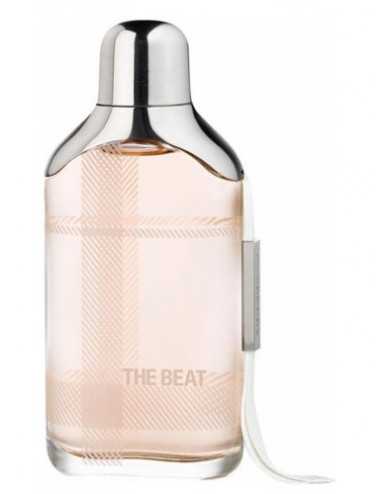 Burbery The Beat For Her EDT Spray Burberry - rosso.shop