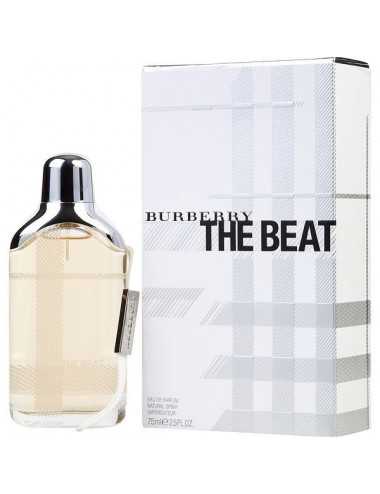 Burbery The Beat For Her EDT Spray Burberry - rosso.shop