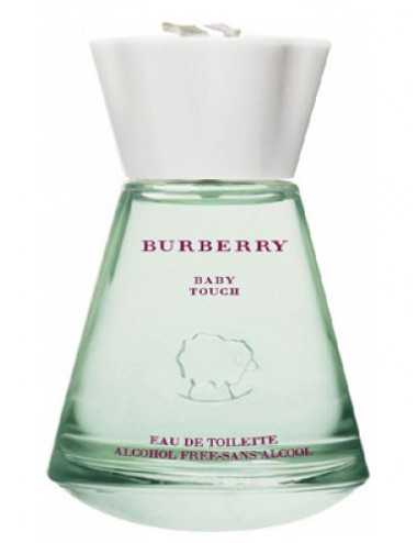 Burberry Baby Touch EDT Spray Burberry - rosso.shop