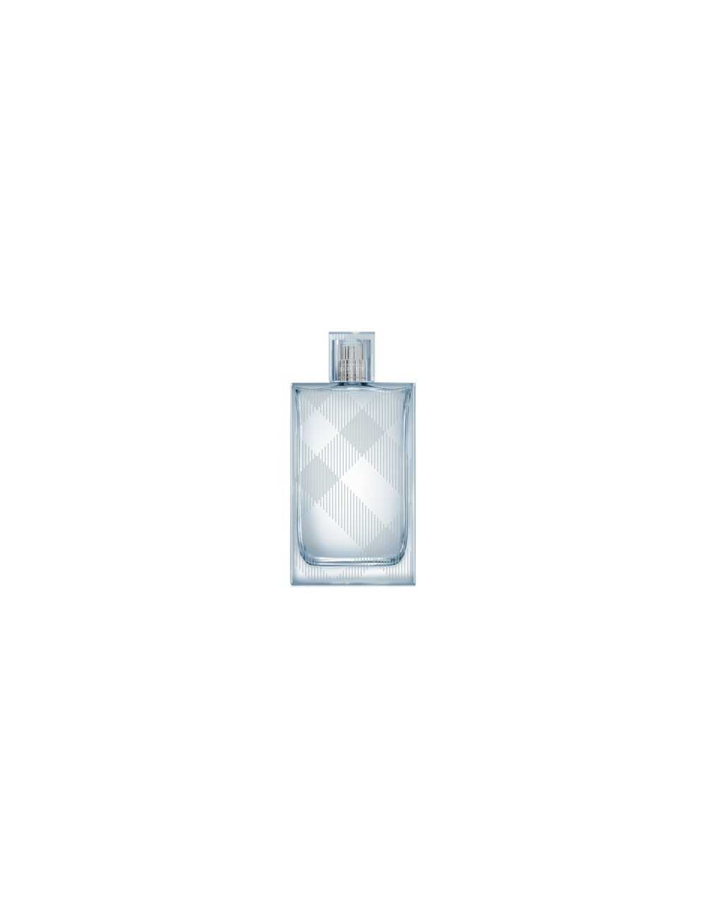 Burberry Brit Splash EDT Burberry - rosso.shop