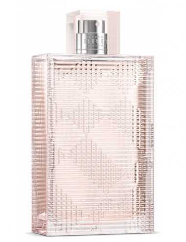Burberry Brit Rhythm For Her Floral EDT Burberry - rosso.shop