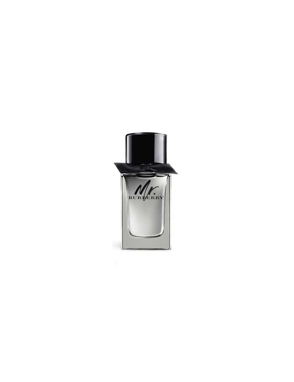 Burberry Mr. Burberry EDT Spray Burberry - rosso.shop