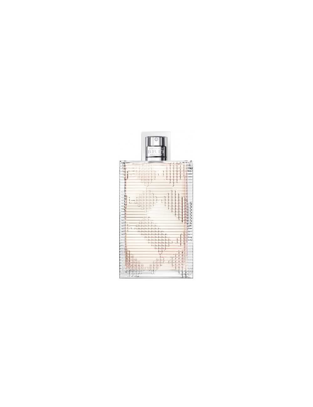 Burberry Brit Rhythm For Her EDT Burberry - rosso.shop