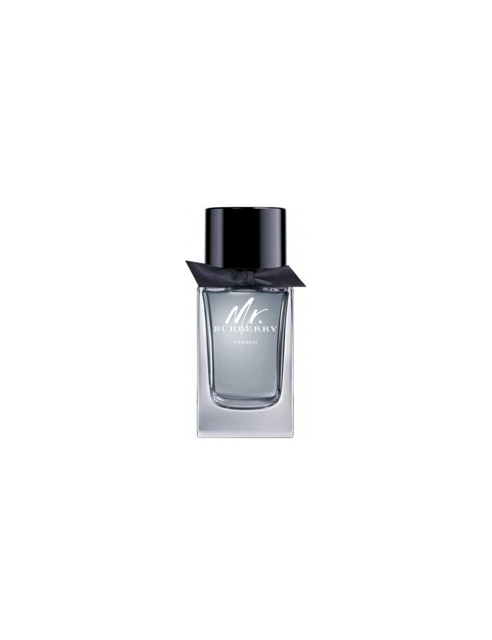 Mr.Burberry Indigo For Him EDT Burberry - rosso.shop