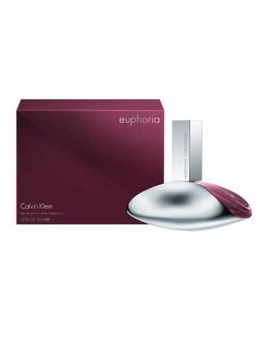 Ck Euphoria EDP Calvin Klein - rosso.shop