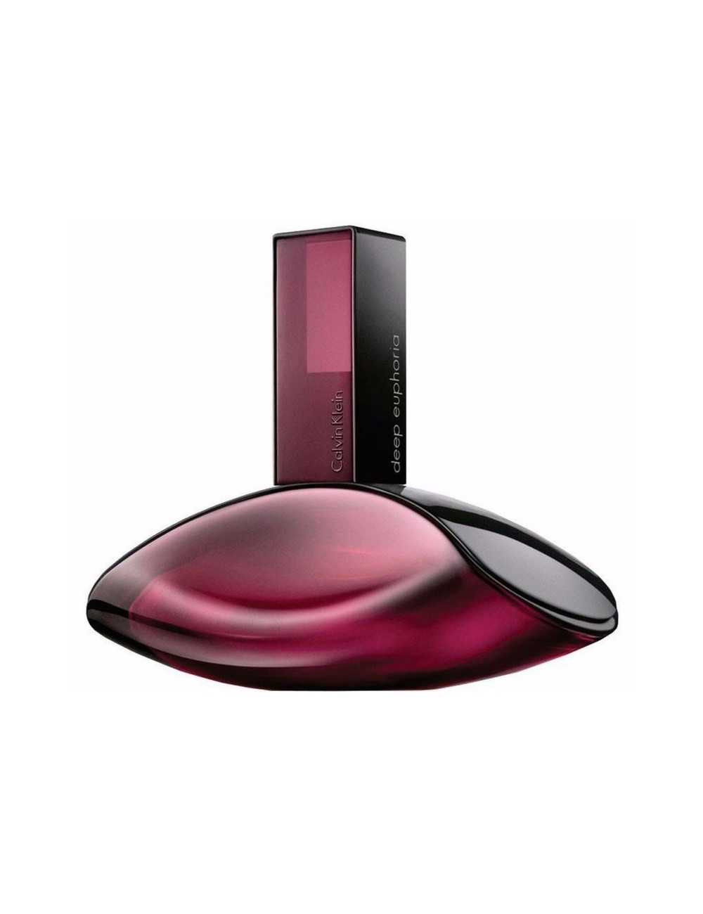 Ck Euphoria Deep EDP Calvin Klein - rosso.shop