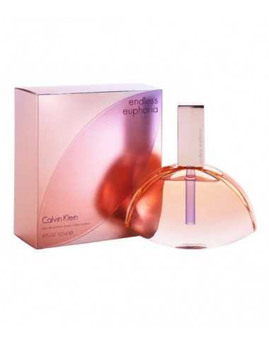 Ck Euphoria Endless EDP Calvin Klein - rosso.shop