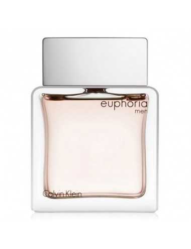 Ck Euphoria men EDT Calvin Klein - rosso.shop