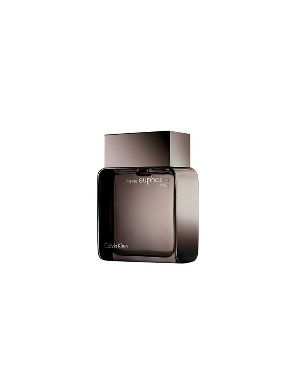 Ck Euphoria Intense Men EDT Calvin Klein - rosso.shop