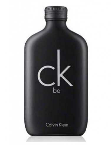 Ck Be EDT Calvin Klein - rosso.shop
