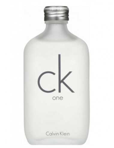 Ck One EDT Calvin Klein - rosso.shop