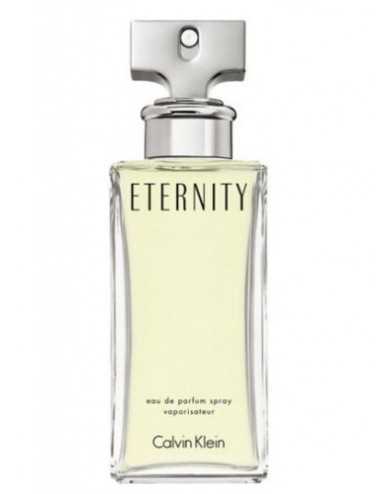 Ck Eternity Women EDP Calvin Klein - rosso.shop