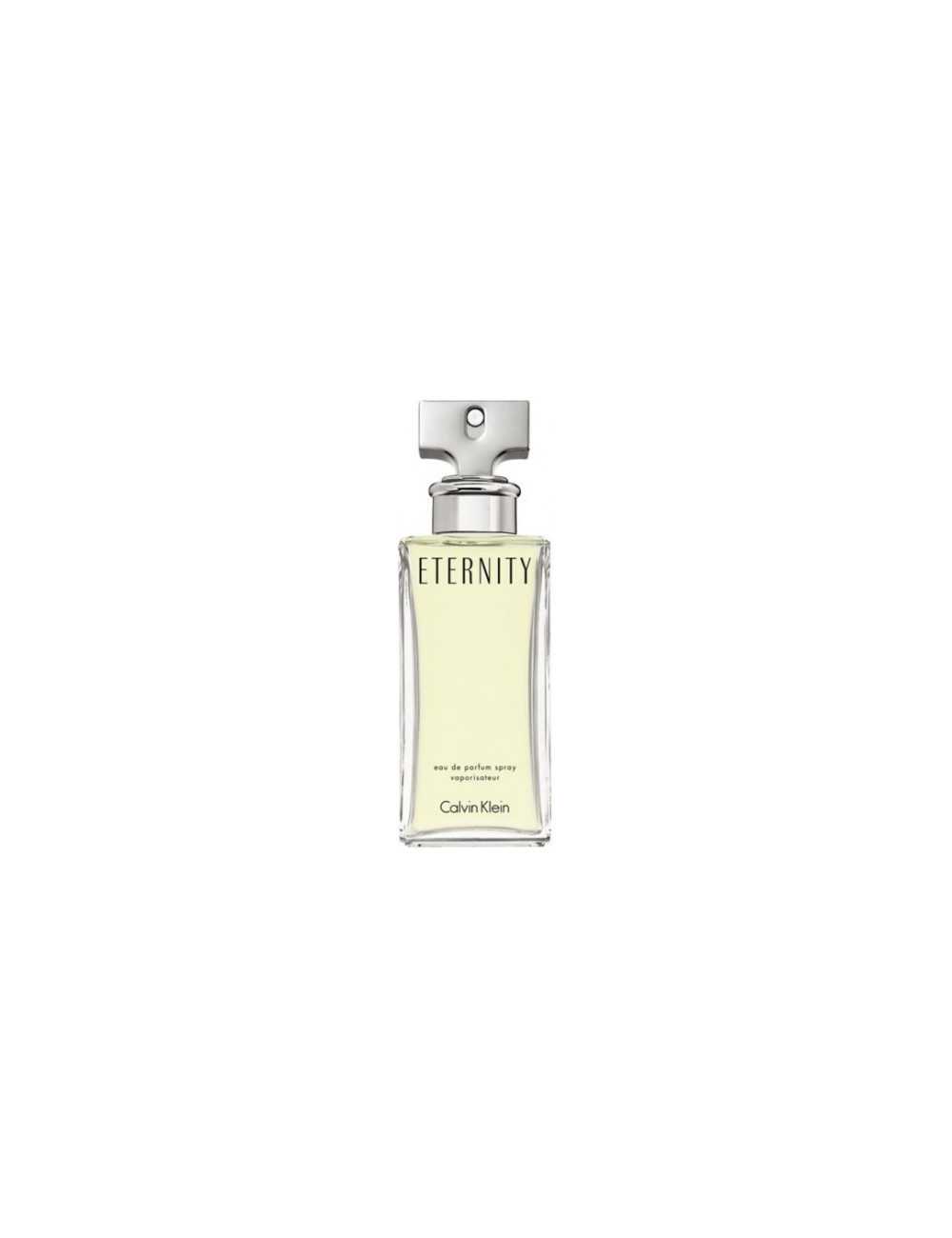 Ck Eternity Women EDP Calvin Klein - rosso.shop