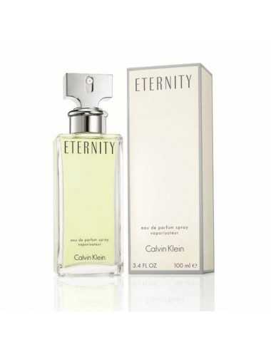 Ck Eternity Women EDP Calvin Klein - rosso.shop