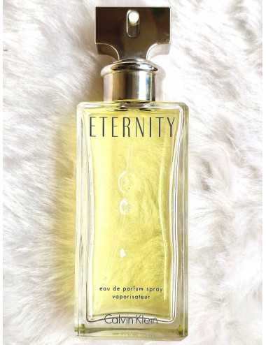 Ck Eternity Women EDP Calvin Klein - rosso.shop