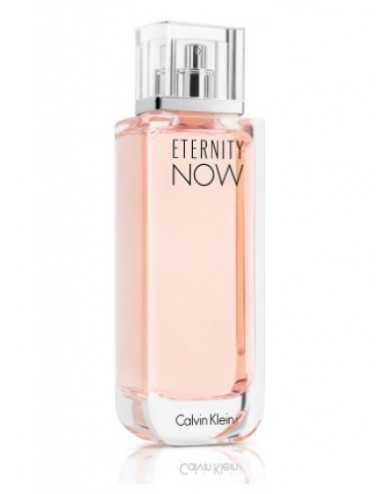 Ck Eternity Now Women EDP Calvin Klein - rosso.shop