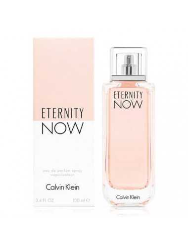 Ck Eternity Now Women EDP Calvin Klein - rosso.shop