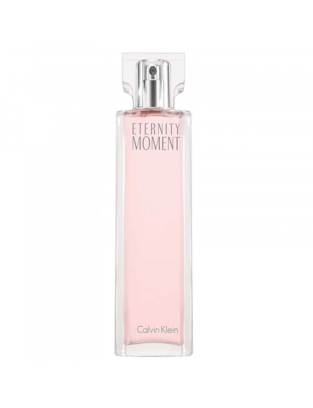 Ck Eternity Moment Women EDP Calvin Klein - rosso.shop