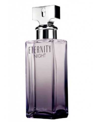 Ck Eternity Night Women EDP Calvin Klein - rosso.shop