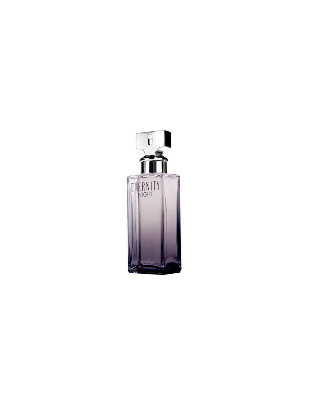 Ck Eternity Night Women EDP Calvin Klein - rosso.shop