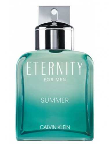 Ck Eternity Summer Man EDT Calvin Klein - rosso.shop