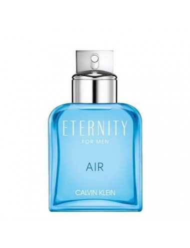 Ck Eternity Air Man EDT Calvin Klein - rosso.shop