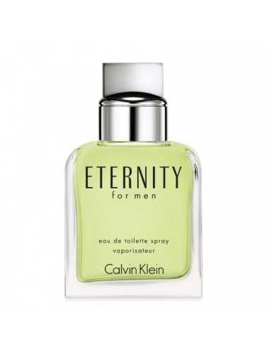 Ck Eternity Man EDT Calvin Klein - rosso.shop