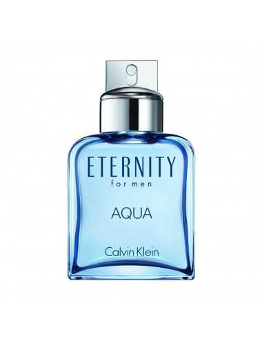 Ck Eternity Man Acqua EDT Calvin Klein - rosso.shop