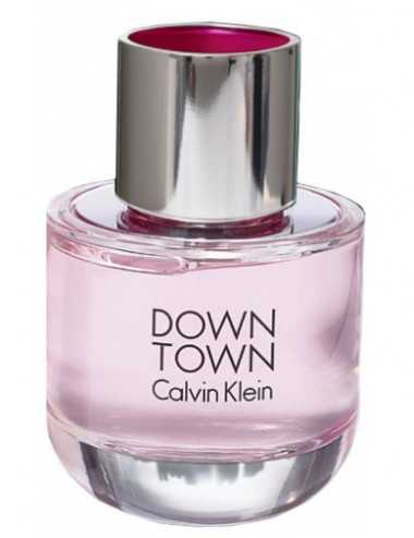 Ck Down Town EDP Calvin Klein - rosso.shop
