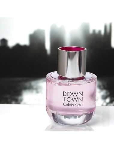 Ck Down Town EDP Calvin Klein - rosso.shop