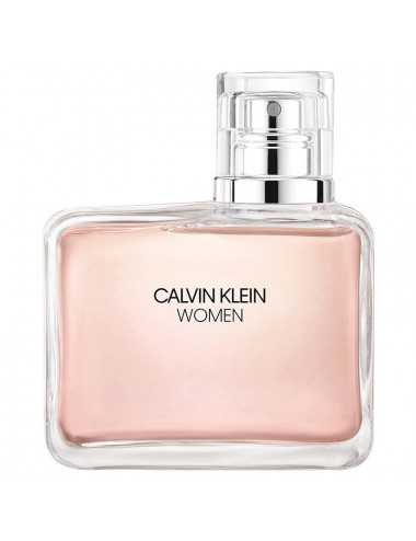 Ck Woman EDP Calvin Klein - rosso.shop