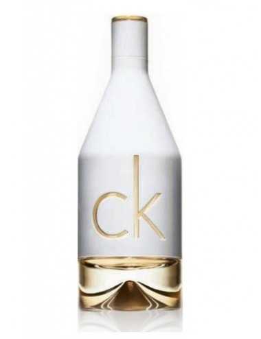 Ck In 2 you For Her EDT Calvin Klein - rosso.shop