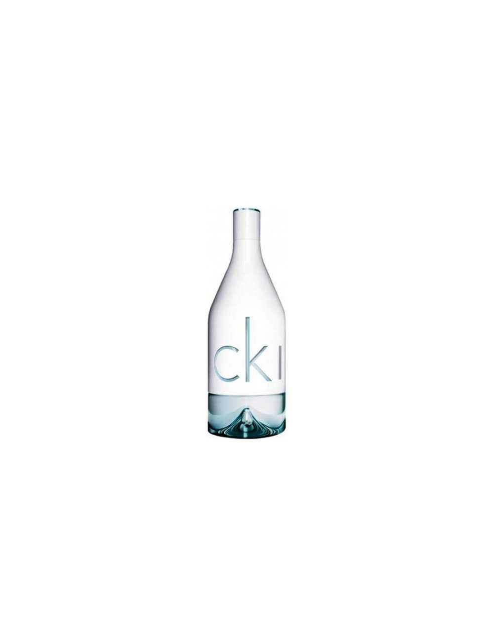 Ck In 2 you For Him EDT Calvin Klein - rosso.shop