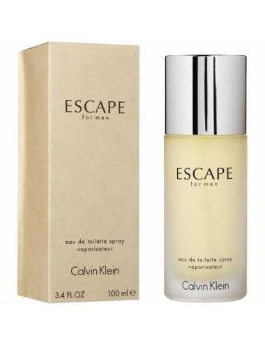 Ck Escape Man EDP Calvin Klein - rosso.shop