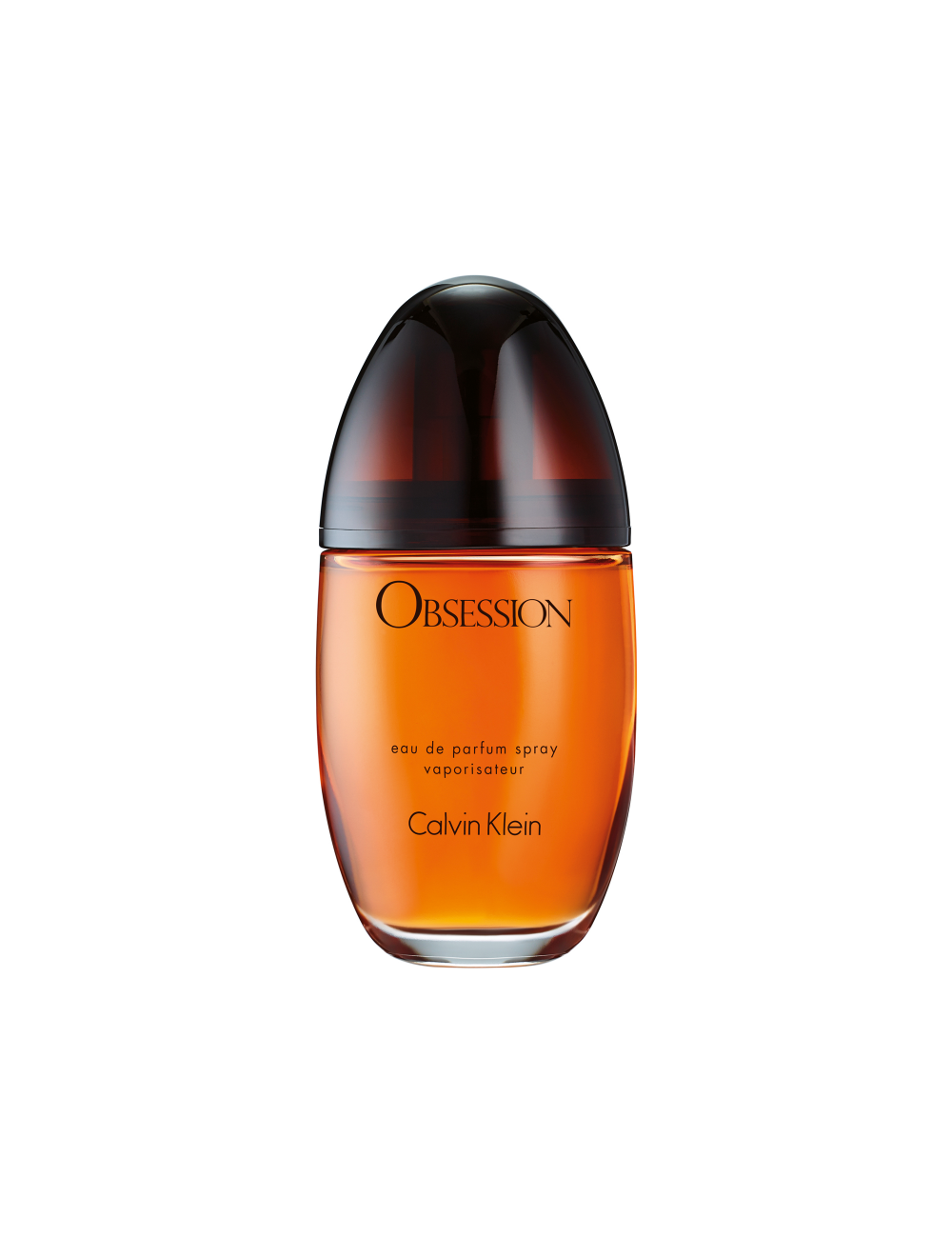 Ck Obsession Women EDP Calvin Klein - rosso.shop