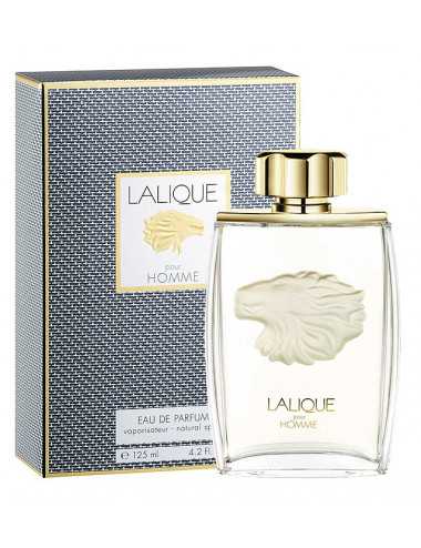 Lalique Pour Homme EDT Lalique - rosso.shop