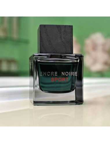 Lalique Encre Noir Sport EDT Lalique - rosso.shop