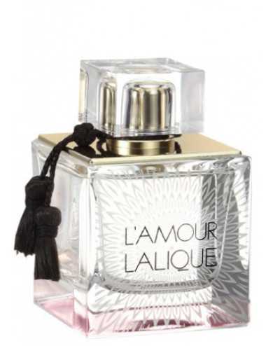 Lalique Lamour EDP Lalique - rosso.shop