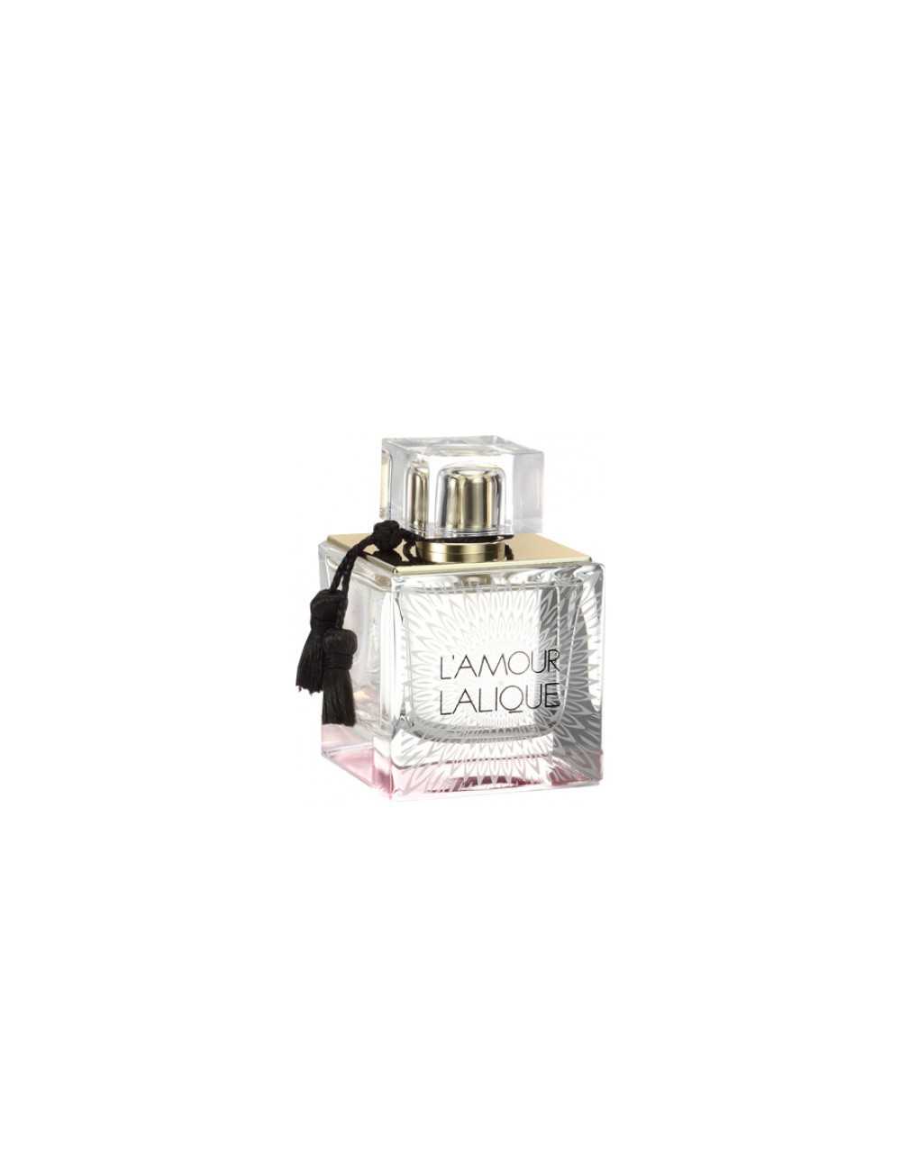 Lalique Lamour EDP Lalique - rosso.shop