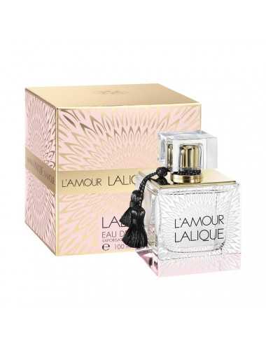 Lalique Lamour EDP Lalique - rosso.shop