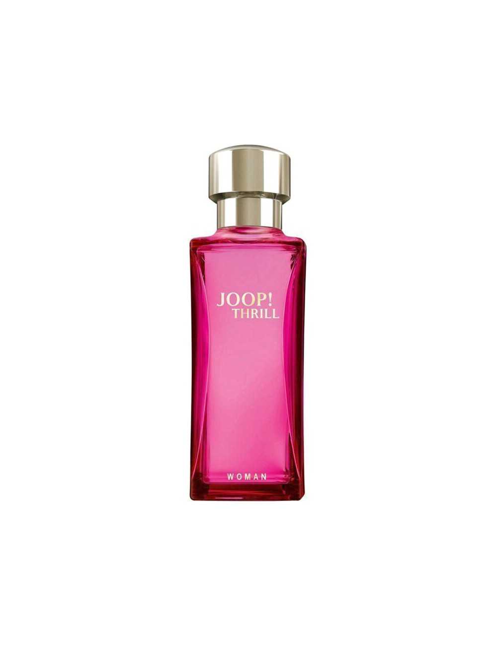 Joop Thrill For Her EDP Joop - rosso.shop