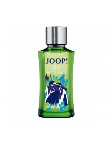 Joop Go Electric Heat EDT Joop - rosso.shop