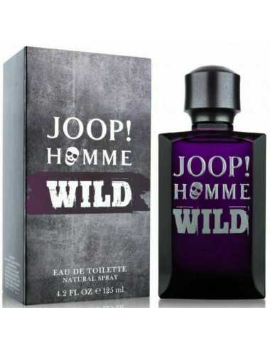 Joop! Homme Wild EDT Joop - rosso.shop